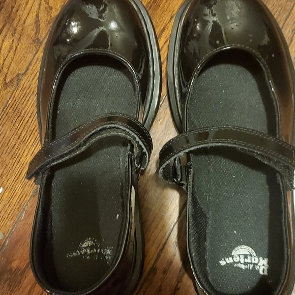 dr marten mary jane - Picture 1 of 4